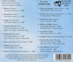 Folkmusic From Peru (Peru)