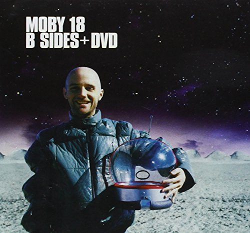 18 B Sides - Bonus Dvd