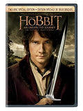 The Hobbit: An Unexpected Journey - DVD (Used)