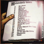 Millencolin / The Melancholy Collection - CD (Used)