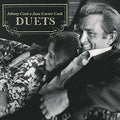 Johnny Cash & June Carter Cash / Duets - CD (Used)