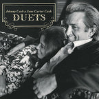 Johnny Cash & June Carter Cash / Duets - CD (Used)