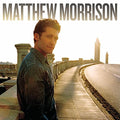 Matthew Morrison / Matthew Morrison - CD