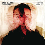 Dave Gahan & Soulsavers / Angels & Ghosts - CD