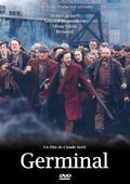 Germinal - DVD (Used)
