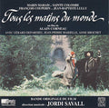 Soundtrack / Tous Les Matins Du Monde (Un Film De Alain Corneau) - CD (Used)