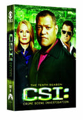 CSI: Season 10