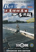 Beg Borrow & Steal - DVD (Used)