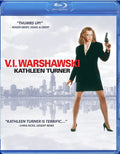 V.I. Warshawski - Blu-ray