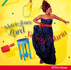 Marie-Josée Lord / Yo Soy Maria - CD (Used)
