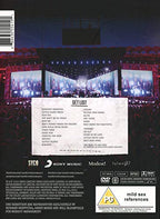 One Direction / Where We Are: Live From San Siro Stadium - DVD