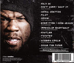 50 Cent / Animal Ambition: An Untamed Desire To Win - CD (Used)