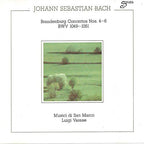 Brandenburg Con. 4,5,6