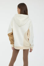 Amoo Luna Hoodie Mocha