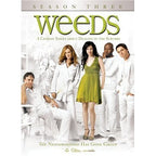 Weeds: Season 3 - DVD (Used)