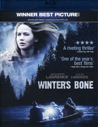 Winter's Bone [Blu-ray]