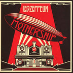 Led Zeppelin / Mothership - CD (Used)