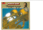 James Last / Trumpet à Gogo - CD (Used)