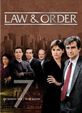 Law & Order / The Seventh Year - DVD