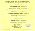 PUTUMAYO PRESENTS: CAFE CUBANO