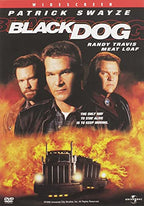 Black Dog (Bilingual) - DVD (Used)