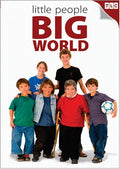 Little People Big World: Season 1 - DVD