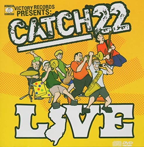 Catch 22 Live