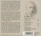 Bartok: Violin Concertos Nos.1 & 2
