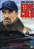 Jesse Stone: Stone Cold - DVD