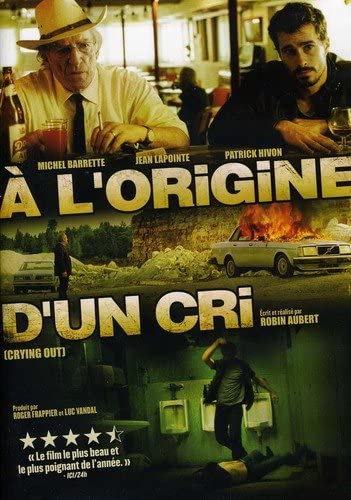 À L'Origine D'Un Cri - DVD