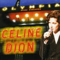 Celine Dion / A L'Olympia - CD (Used)