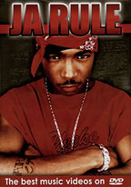 Ja Rule on DVD [Import]