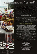The Prisoner [Repackaged 40th Anniversary Special Edition] - DVD