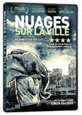 Nuages sur la ville (Clouds over the City) - DVD