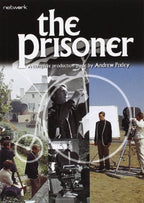 The Prisoner [Repackaged 40th Anniversary Special Edition] - DVD
