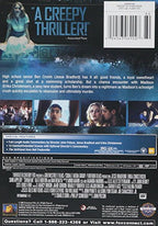 Swimfan (Widescreen) [Import] - DVD (Used)