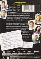 Scrubs / Season One - DVD