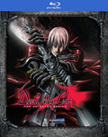 Devil May Cry - Complete Series [Blu-ray]