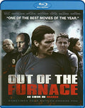 Out of the Furnace - Blu-Ray (Used)