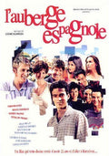 L'Auberge Espagnole - DVD (Used)