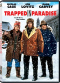 Trapped In Paradise - DVD (Used)