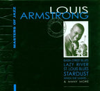 Essential Masters of Jazz