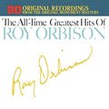 Roy Orbison / The All-Time Greatest Hits of Roy Orbison, Vols. 1 & 2 - CD (Used)