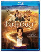 Inkheart - Blu-Ray