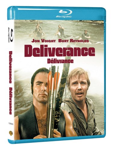 Deliverance - Blu-Ray (Used)