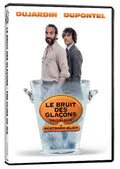 Le Bruit Des Glacons - DVD (Used)