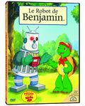 Le Robot De Benjamin - DVD (Used)