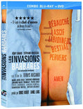 The Barbarian Invasions - Blu-Ray/DVD (Used)