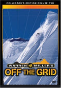 Warren Miller: Off the Grid - DVD