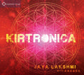 Jaya Lakshmi / Kirtronica - CD (Used)